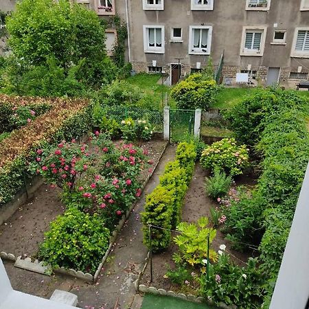 Appartement Cosy Rdc Proche Centre Et Nausicaa Булон сюр Мер Екстериор снимка